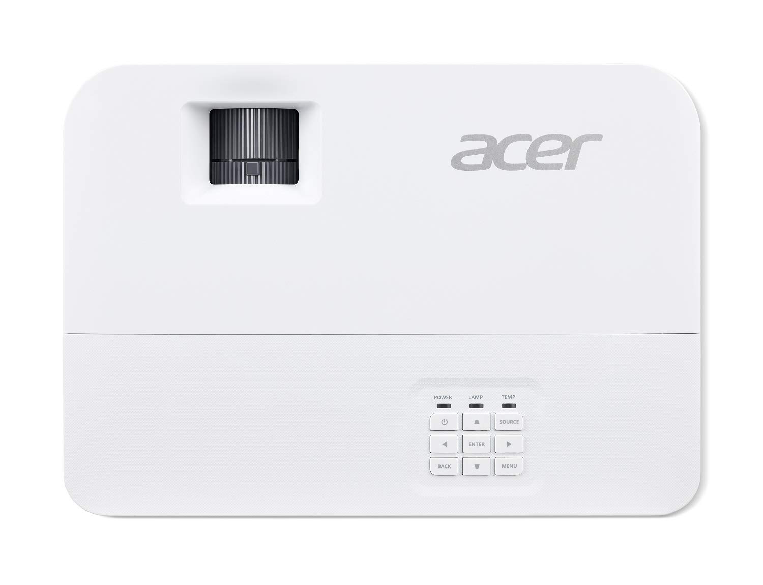 Acer H6531BD Full HD 1080P 3500 lúmenes proyector de Cine en casa